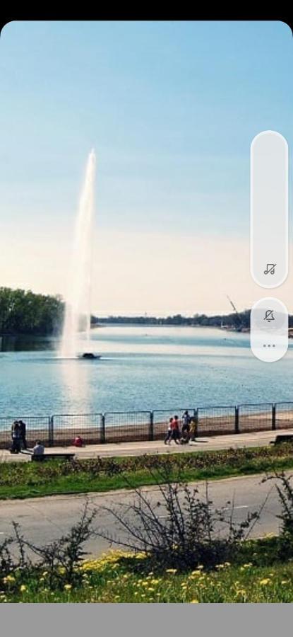 Keti 1 Belgrad