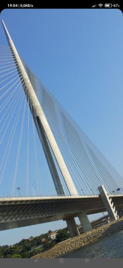 Keti 1 * Belgrad