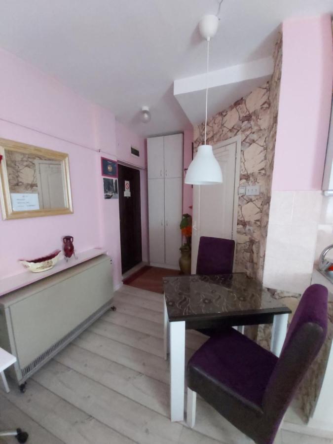 Keti 1 Apartment *