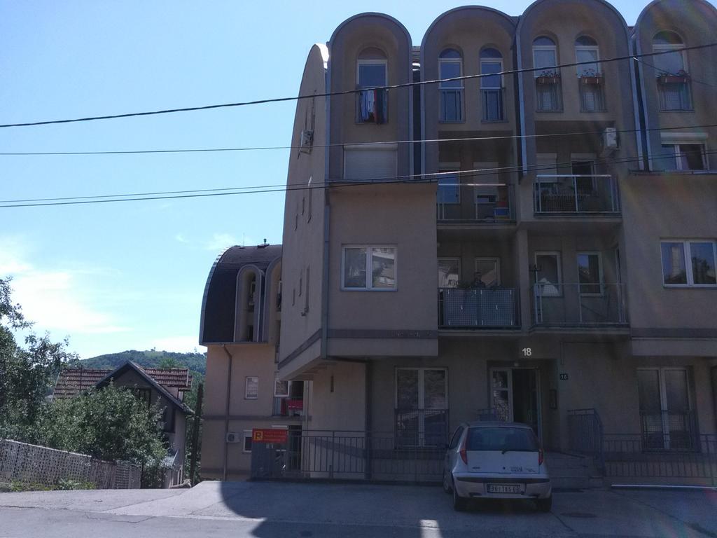 Keti 1 * Белград