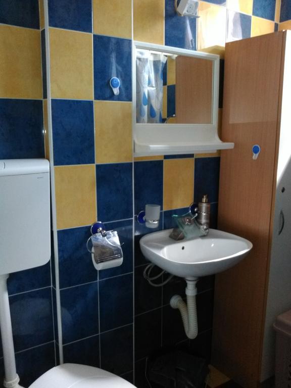 Apartment Keti 1