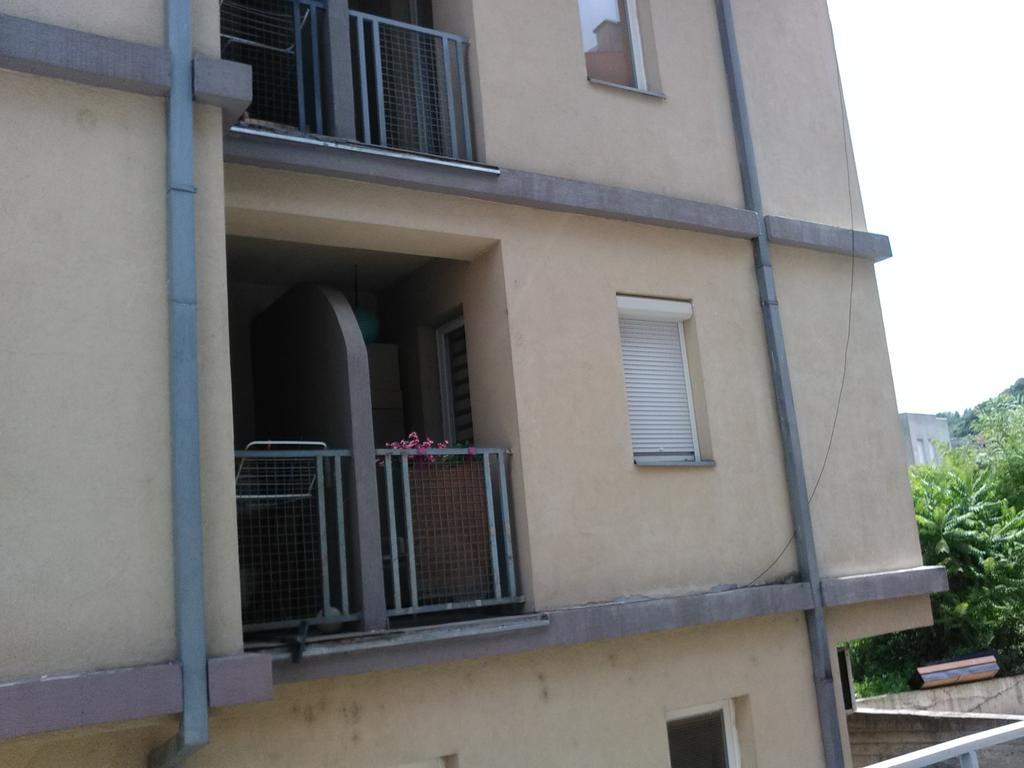 Keti 1 Apartment