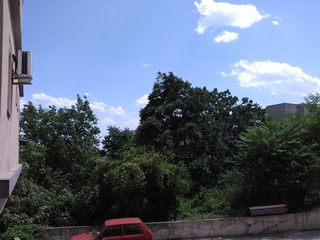 Apartment Keti 1