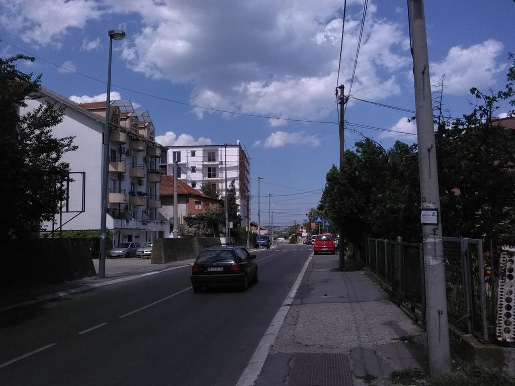 Apartment Keti 1
