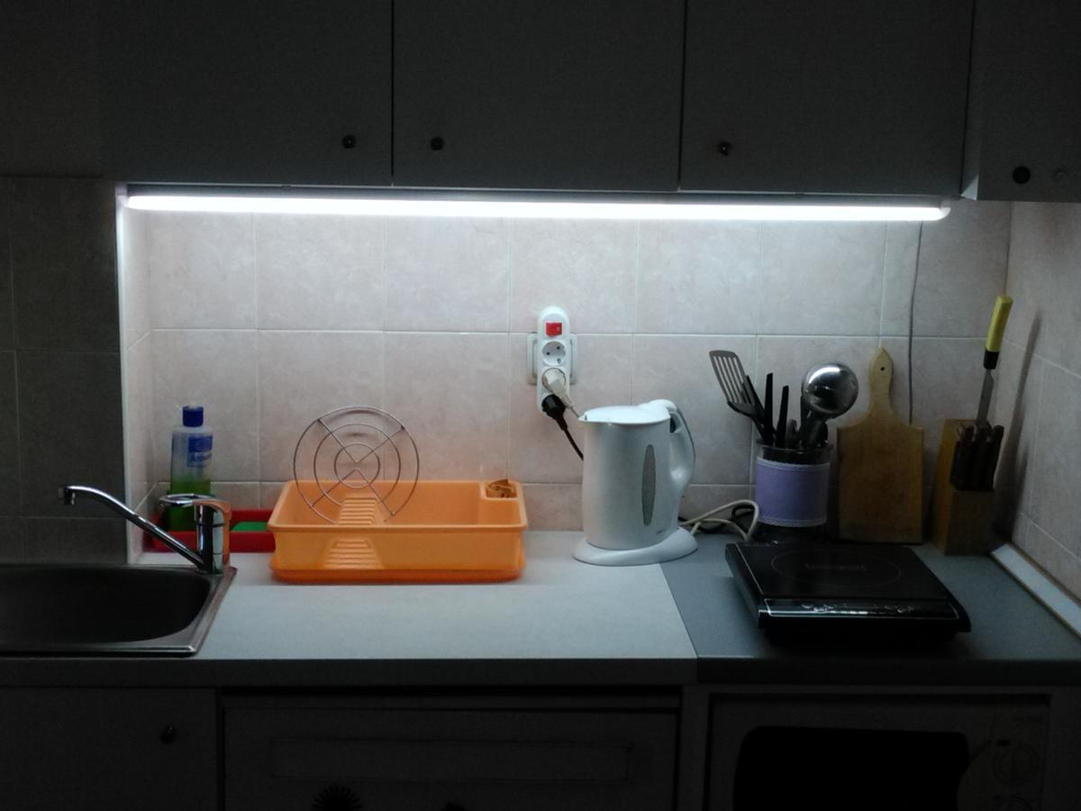 Keti 1 Apartment *